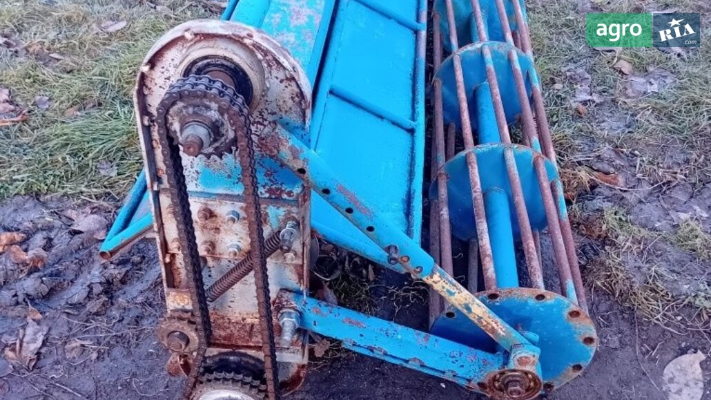 Грунтофреза ФН 2.40 2019 - фото 1