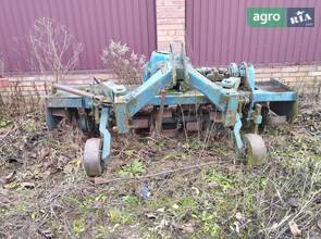 Грунтофреза ФН 2.40 2000