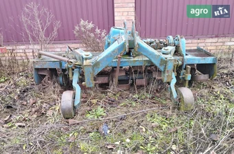 Грунтофреза ФН 2.40 2000 - фото