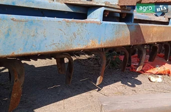 Грунтофреза ФН 3.0 2001 - фото