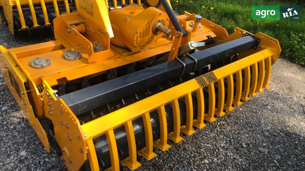 Борона Fobro Tornado 2022 - фото 1