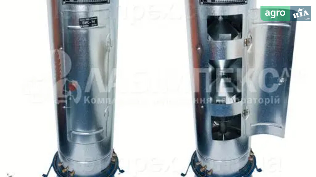 Пробовідбірник ФОП Ключкiн БІС-1У 2018 - фото 1