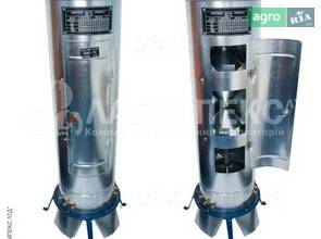 Пробовідбірник ФОП Ключкiн БІС-1У 2018