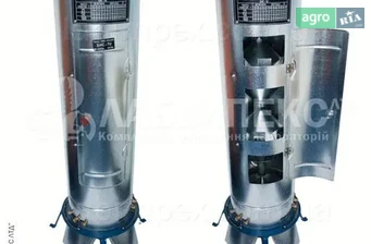 Пробовідбірник ФОП Ключкiн БІС-1У 2018 - фото