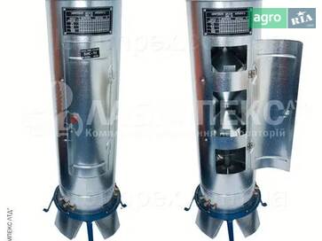 ФОП Ключкiн БІС-1У 2018 - фото