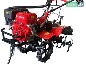 Мотоблок Forte 1000AG 