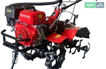 Мотоблок Forte 1000AG  - фото