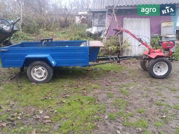 Forte 1050-3 NEW 2024 - фото