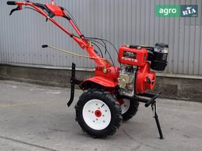 Мотоблок Forte 1050-3 NEW 