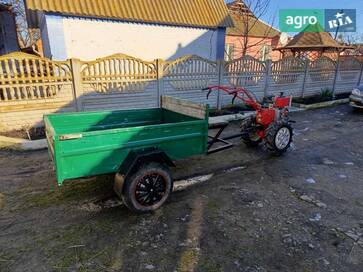 Forte 1050-3  - фото