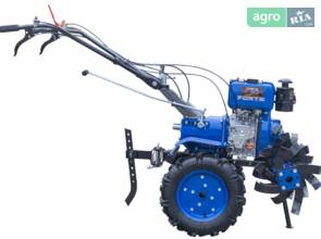 Мотоблок Forte 1050 