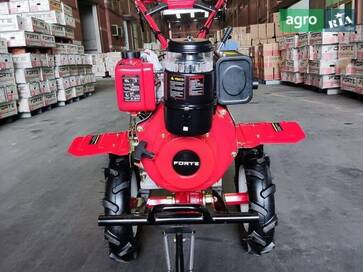 Forte 1050  - фото