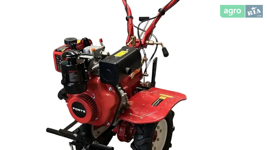 Мотоблок Forte 1050 2025 - фото 1