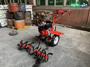 Мотоблок Forte 1050E 