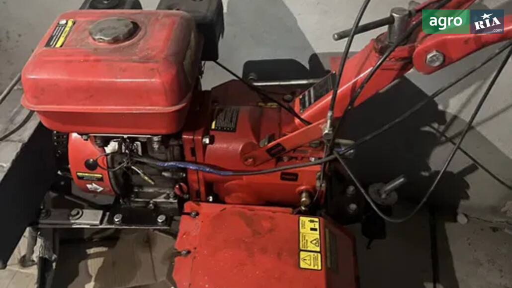 Мотоблок Forte 1050G 2016 - фото 1