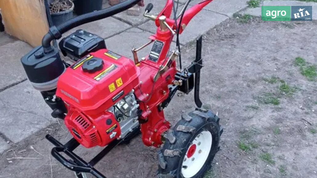 Мотоблок Forte 1050G 2022 - фото 1