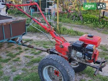 Forte 1050G 2020 - фото