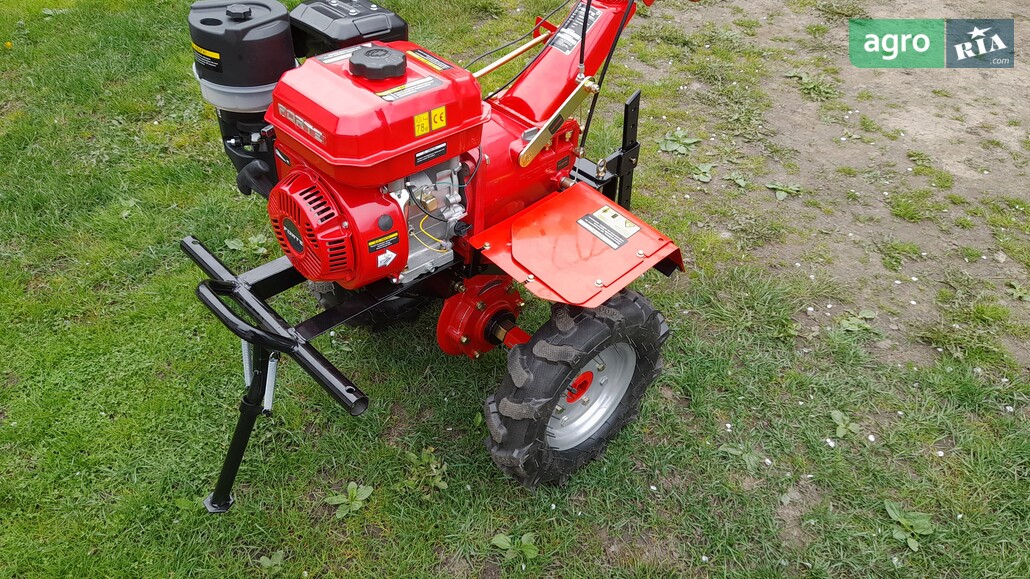 Мотоблок Forte 1050G 2024 - фото 1