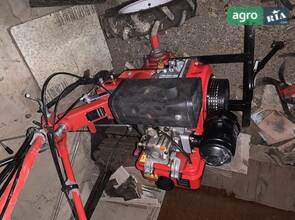 Мотоблок Forte 1050G 2018