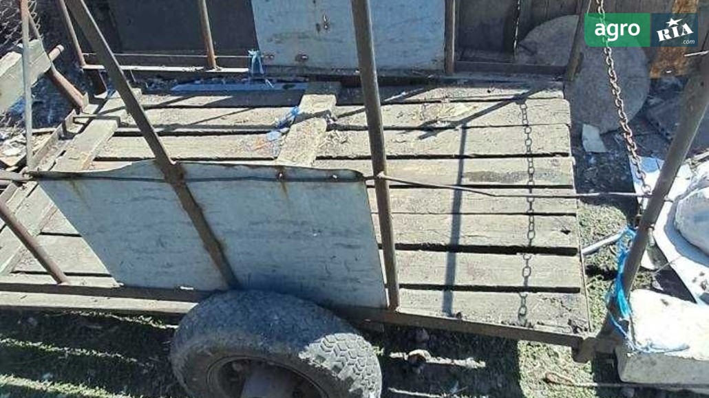 Мотоблок Forte 1050G 2019 - фото 1