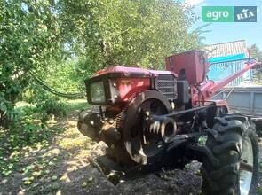 Мотоблок Forte 1050G 2022