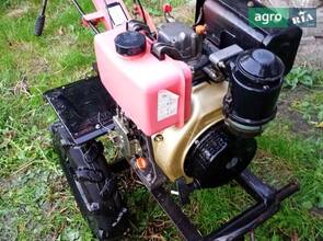 Мотоблок Forte 1050G 2020