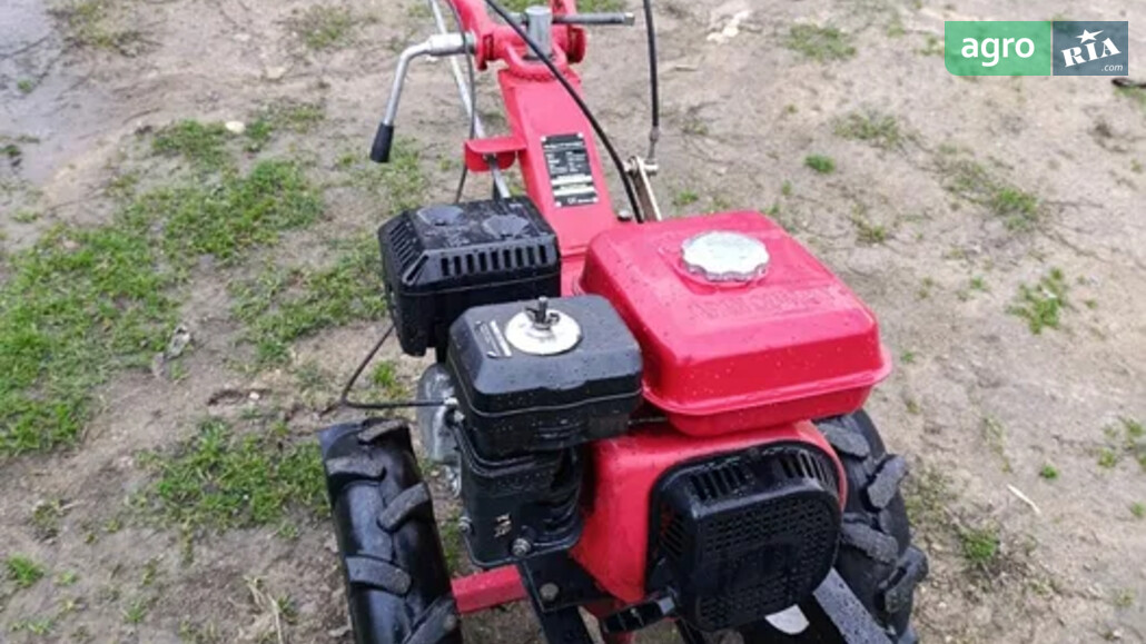 Мотоблок Forte 1050G 2017 - фото 1