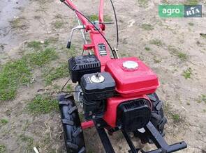 Мотоблок Forte 1050G 2017