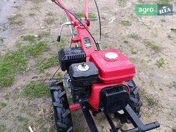 Forte 1050G 2017 - фото