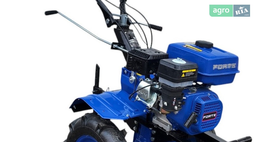 Мотоблок Forte 1050G  - фото 1