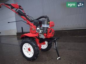 Мотоблок Forte 1050G 