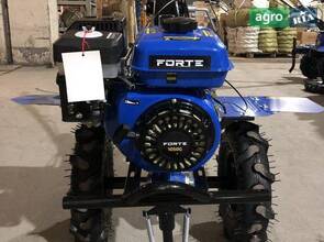 Мотоблок Forte 1050G 2025