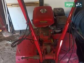 Мотоблок Forte 1050G 2011