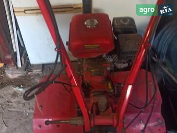 Forte 1050G 2011 - фото