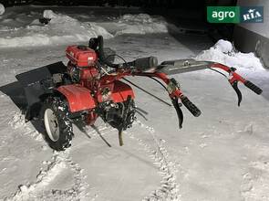 Мотоблок Forte 1050G 2023