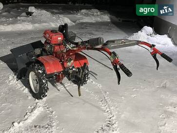 Forte 1050G 2023 - фото