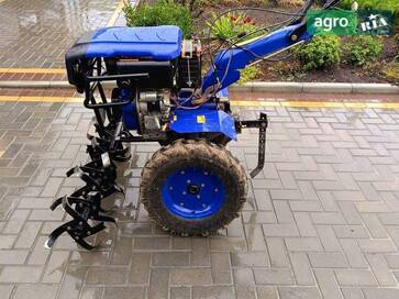 Forte 1050G 2023 - фото