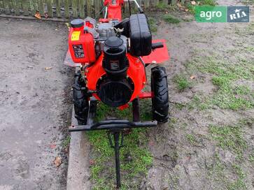 Forte 1050G 2017 - фото