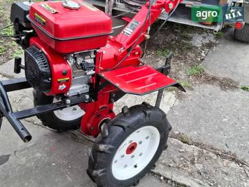 Forte 1050G  - фото