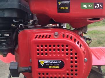 Forte 1050GS 2021 - фото