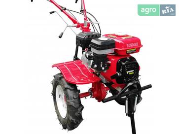 Forte 1050GS 2024 - фото