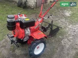 Мотоблок Forte 1050GS 2024