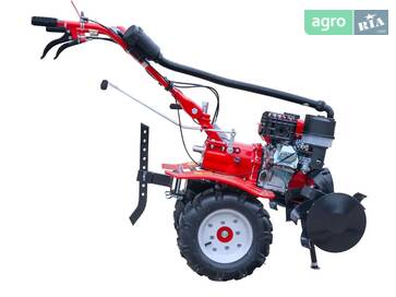 Forte 1050GS  - фото