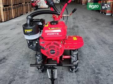 Forte 1050GS  - фото