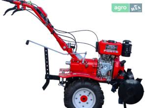 Мотоблок Forte 1050S-3 