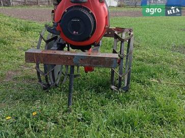 Forte 1050S-3 2011 - фото