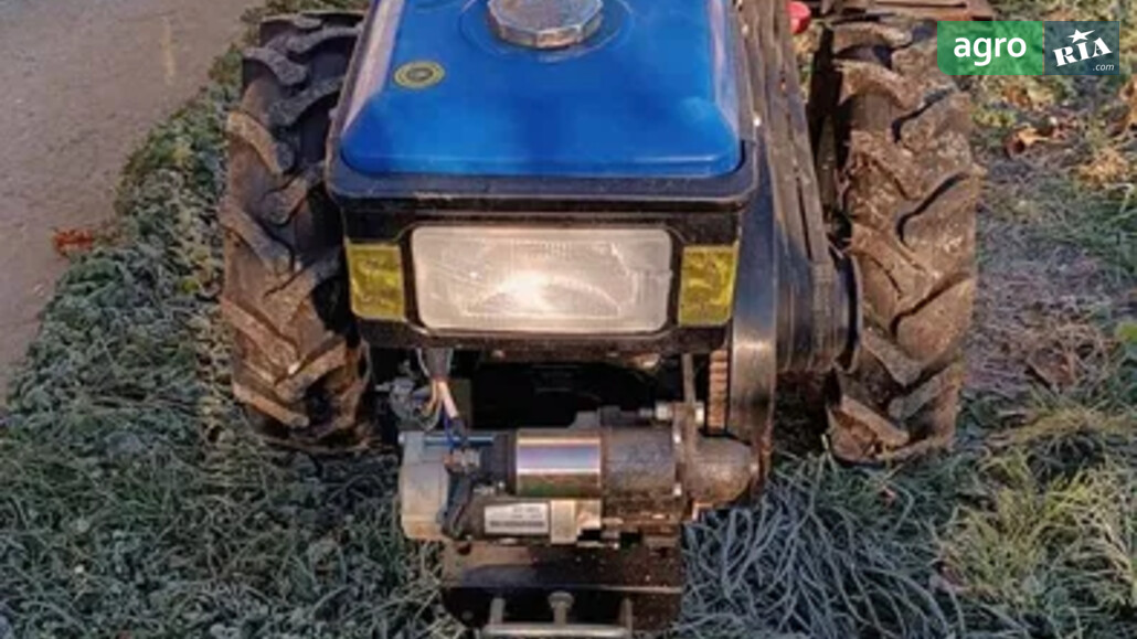 Мотоблок Forte 12 2023 - фото 1