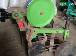 Мотоблок Forte 12 2015