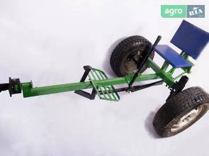 Мотоблок Forte 12 2023