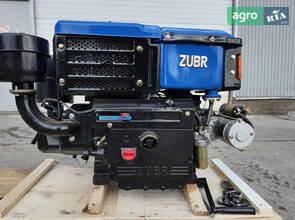 Трактор Forte 12 